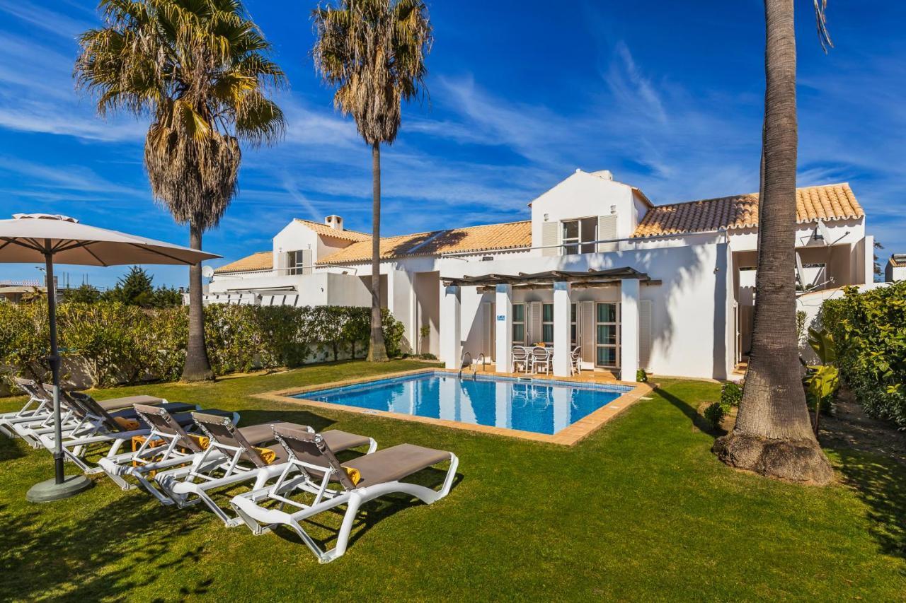 Villa Luz Do Atlantico By Ocvillas Gale  Exterior foto
