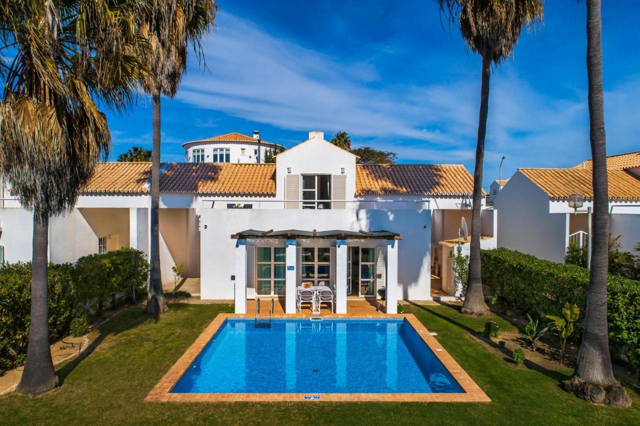 Villa Luz Do Atlantico By Ocvillas Gale  Exterior foto