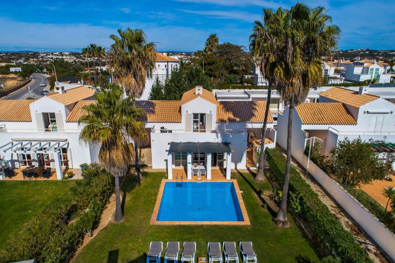 Villa Luz Do Atlantico By Ocvillas Gale  Exterior foto